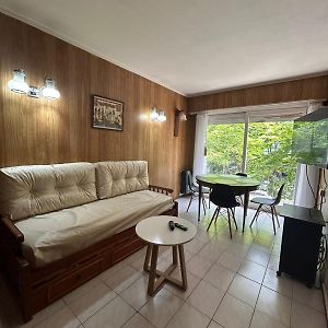 Apartamento de 1 Dormitorio